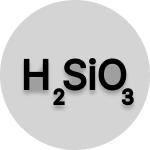 H2SiO3